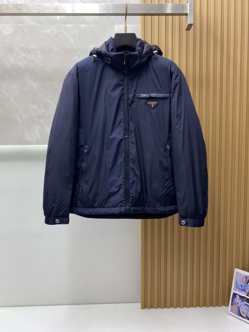 Pra*a down jacket